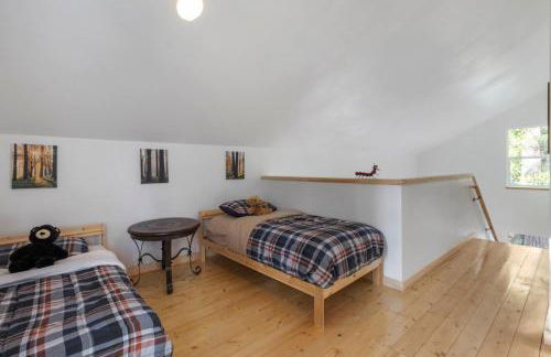 Kelton's Cabin - Foto 17