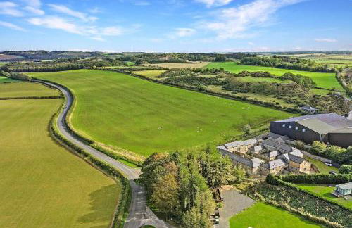 The Old Barn- North East Escapes - Foto 34