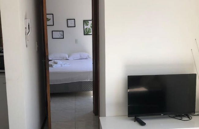 Loft Abdon Batista - Photo 67