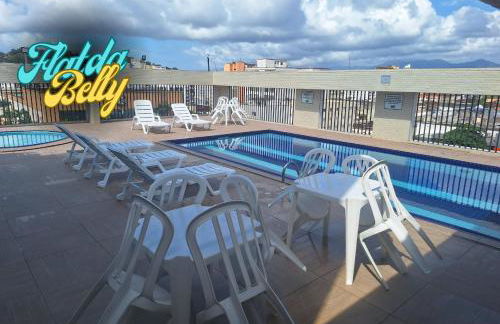 Flat da Belly 904-A - Photo 16