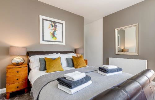 Formans Lodge - Foto 12