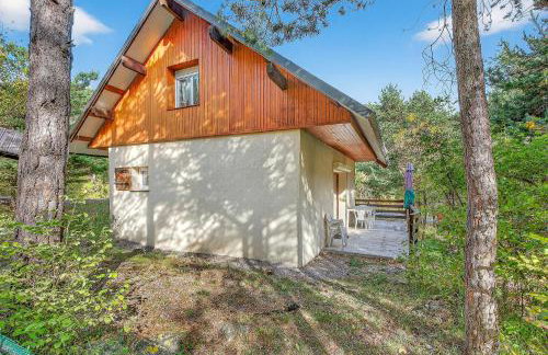 Chalet Ma Bonne Etoile - Photo 19