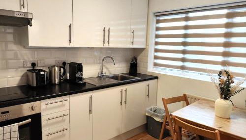 Centrally Located 2-Bedroom Apartment in London! - Foto 5