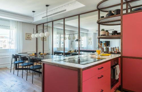 Rental Apartment Barcelona - Foto 32