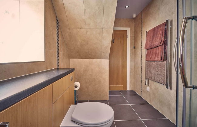 Host Stay No 6 Tulip Cottage - Foto 12