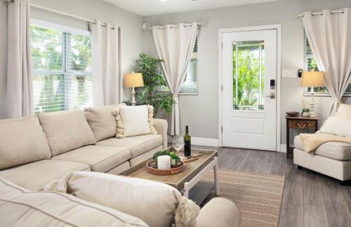 Spacious & Updated Historic Tampa Home - Foto 36