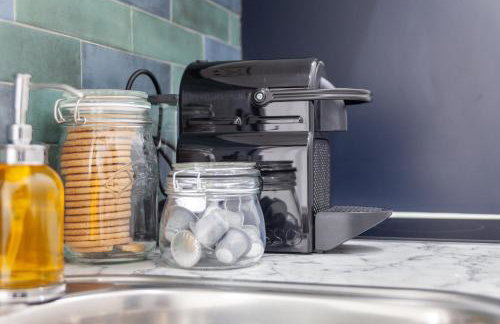 Arte Stays Serviced Apartments Premium Studios, Finsbury Park - Foto 72