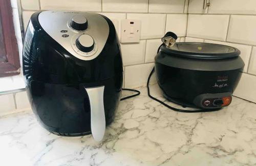 Newtons Lodge - Foto 11