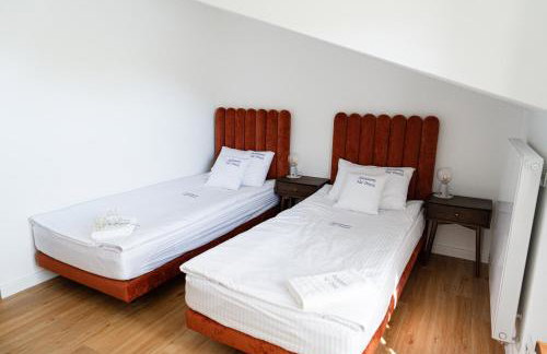 Apartamenty Nad Drwęcą - Foto 56