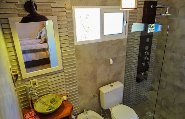 Il Tano Suites Punta del Diablo - Photo 34