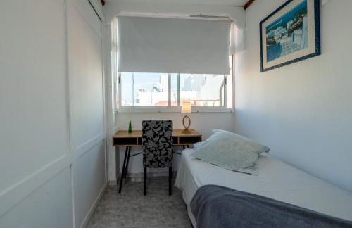 Canteras Ocean Terrace - Atico con terraza y vistas a las Canteras - Foto 46