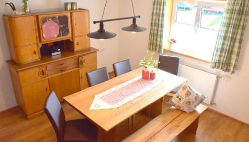 FERIENHAUS AM DORFBRUNNEN - Foto 5