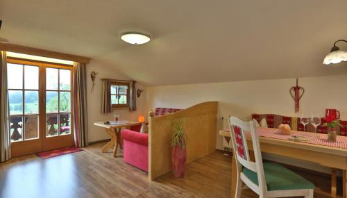 Haus Langbruck Ferienwohnungen - Foto 5