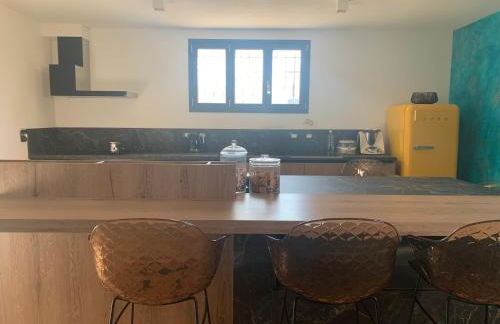 Appartamento con giardino - Photo 10