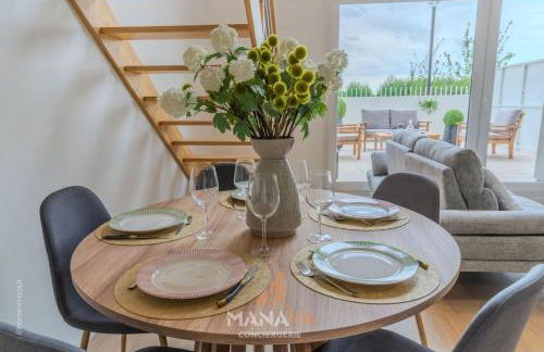 Le Hiva Oa , 5 pers, duplex 5min Disneyland Paris - Foto 12