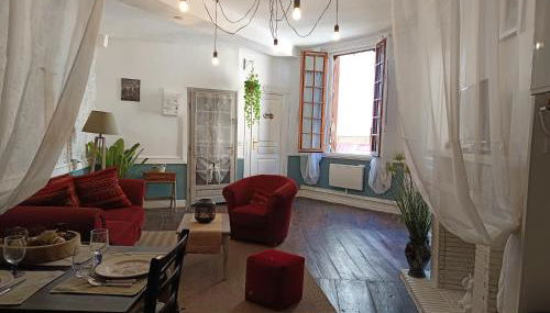 Le Liberté appartement privatif - Foto 5