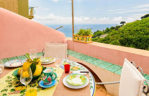 Casa di Zia Rosaria SEA VIEW - Photo 41