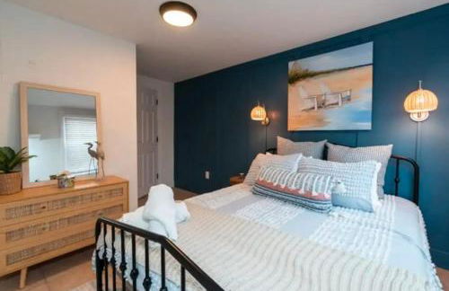 Cozy Margate Cottage - 3 blocks to the Beach! - Foto 1