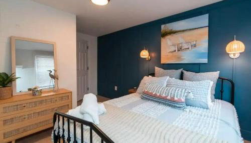 Cozy Margate Cottage - 3 blocks to the Beach! - Foto 1