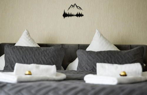 Apartment bei Nürburgring, Parking, Homeoffice - Foto 33