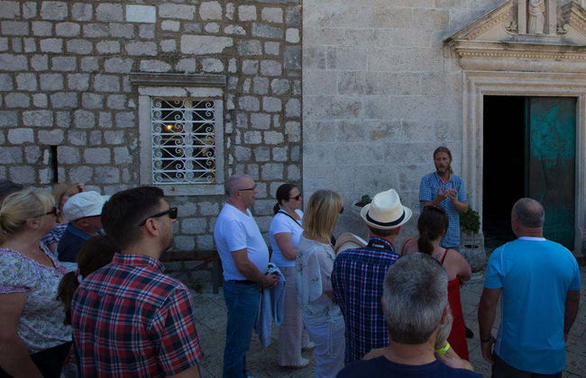 Tour in Dubrovnik - Foto 4