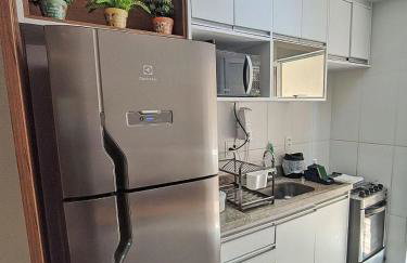 Guarajuba Porto Smeralda Village C02, térreo - GUARAJUBA TEMPORADA, viva mais de uma experiência de hospedagem conosco! 130m da praia - Foto 19