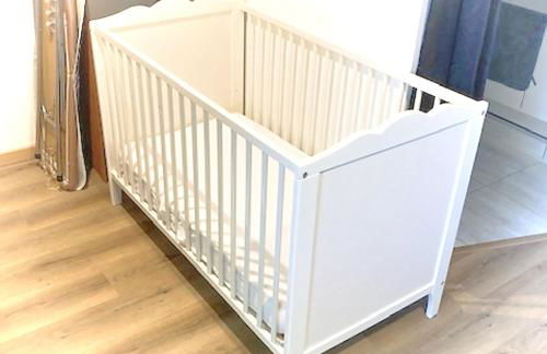 Le Gîte des Cimes - Foto 14