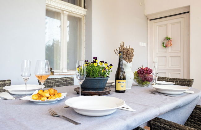 Treasure Of The Past With Whirlpool - Foto 23