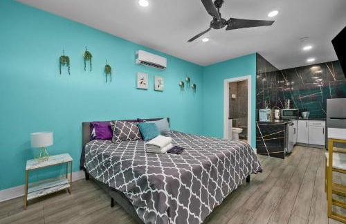 Cute and Cozy Studio Near Galleria - Foto 10