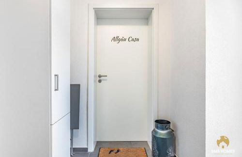 SMS-Homes I Allgäu Casas - Foto 17