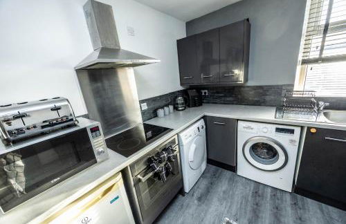 Modern Birkby Lodge Townhouse 2-3 bedroom options - Foto 36