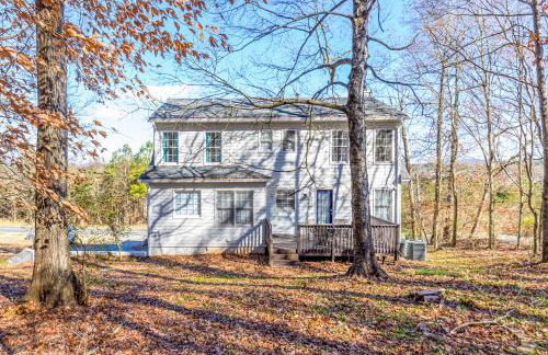 Explore Historic DT In This Cozy Open Air 5BR Stay - Foto 27