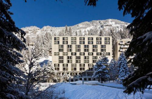 RockyPop Flaine Appartements & Spa - Photo 10