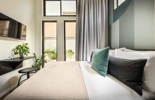 Colorbox Ben Yehuda - Smart Hotel by Loginn Tel Aviv - Foto 8