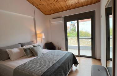 Koroni Luxury Maisonette - Foto 21