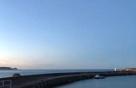 A cosy seaside cottage - Foto 12