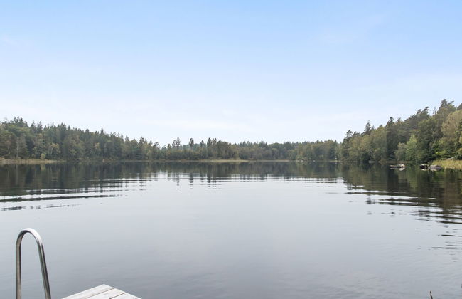 2 bedroom House in Backaryd with garden - Photo 29