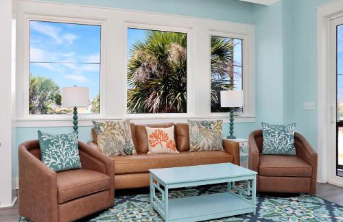 Beach View Upper by Pristine Properties Vacation Rentals - Foto 52