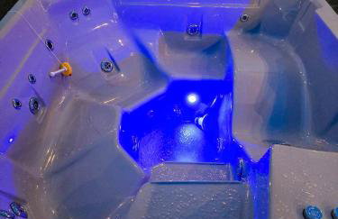 Domki Diabolina - sauna, jacuzzi, klimatyzacja, kominki - Foto 55