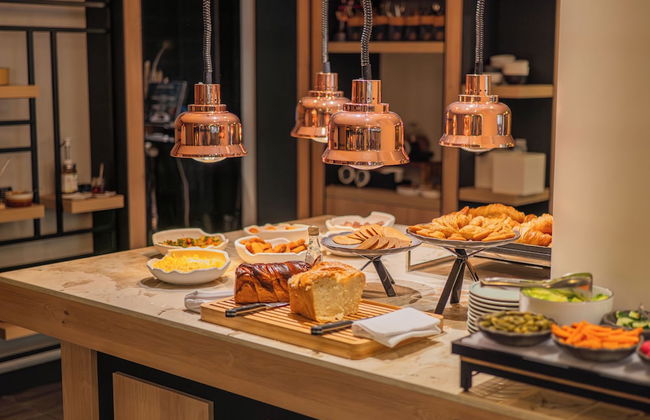 FirstName Toulouse Résidence - Foto 21