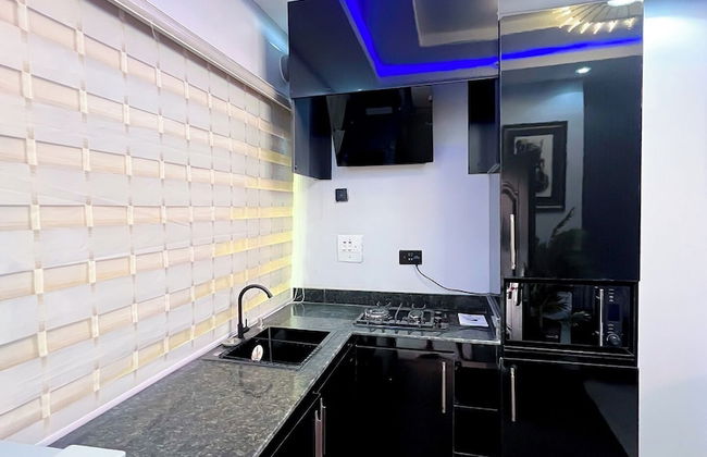 Odogwu Apartments - Foto 17