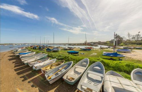 Wishing Well Cottage - Foto 37