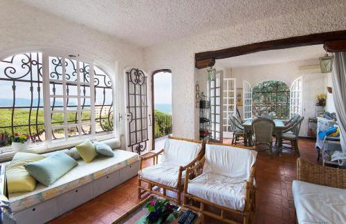 Villa Maga Circe - Foto 1