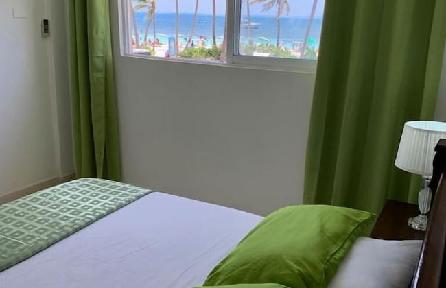 Apartamentos Beach Vista al Mar - Foto 16