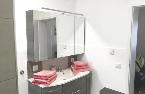 Ferienwohnungen an der Obermaintherme - Foto 16