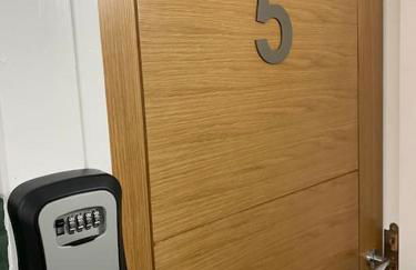 5 Smithhills Paisley Central GLW & Glasgow access - Foto 24