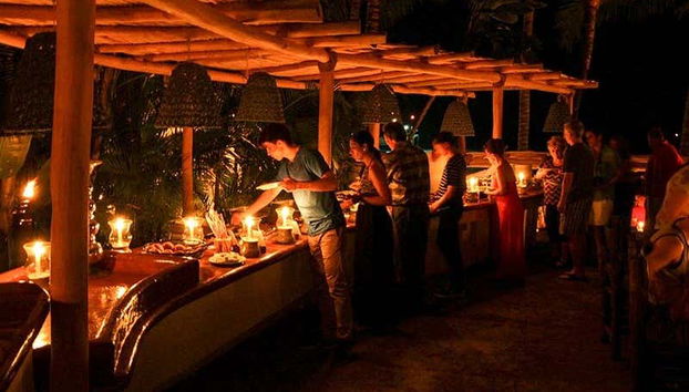 Riviera Nayarit Dinner Cruise & Show - Foto 2