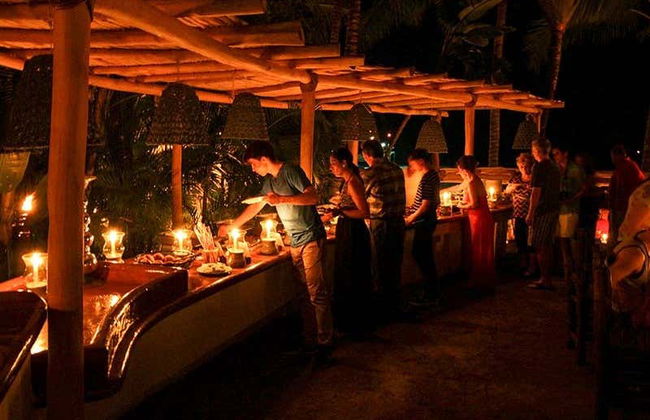 Dîner-croisière avec spectacle - Photo 2