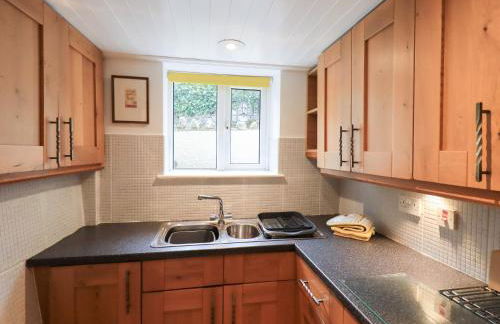 Squirrel Cottage - Foto 11