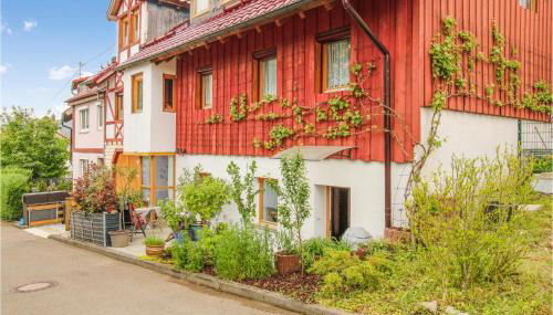 1 Bedroom Lovely Apartment In Deggingen - Foto 1